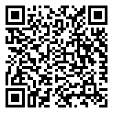 Scan QR Code for live pricing and information - Purple Mini Rechargeable Straight Hair Comb Portable Wireless Negative Ion Soft Hair Care 3 Speed Temp Control