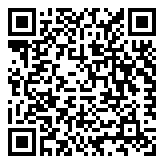 Scan QR Code for live pricing and information - Artiss Bed Frame Queen Size Wooden Platform with 2 Storage Drawers White