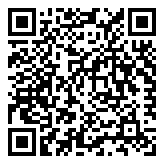 Scan QR Code for live pricing and information - 5 Piece Garden Sofa Set with Cushions Black Poly Rattan