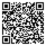 Scan QR Code for live pricing and information - Radio Emergency Solar Hand Crank AM FM NOAA Weather LED Flashlight Reading Lamp SOS Alarm Headphone Jack 4000mAh Portable Indoor Outdoor Red Survival Tool