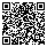 Scan QR Code for live pricing and information - 2 Piece Garden Sofa Set with Cushions Black Poly Rattan