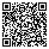 Scan QR Code for live pricing and information - USB Cassette Player Portable Transparent Tape Capture USB2.0 Compatible Laptops Computers Audio Retro Music Converter Nostalgia Device