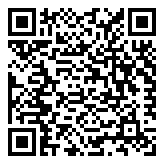 Scan QR Code for live pricing and information - White Retro Wireless Noise Reduction Bluetooth Headset LowLatency HD Voice Call Compact Appearance