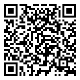 Scan QR Code for live pricing and information - Back Seat Cover for Dogs, Standard Car Hammock with Mesh Window, Non-Slip, Waterproof, Backseat Protector for Travel. Black