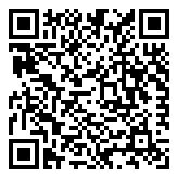 Scan QR Code for live pricing and information - 5 Piece Garden Sofa Set with Cushions Grey Poly Rattan