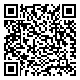 Scan QR Code for live pricing and information - Maclock WB-8 Retro Pixel Alarm Clock, 1984 Computer, Inspired USB Desk Clock with Pixel Display, Multiple Alarms, Adjustable Brightness, Calendar