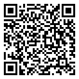 Scan QR Code for live pricing and information - Palermo Sneakers Unisex in White/Fluro Pink Pes, Size 4 by PUMA Shoes