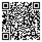 Scan QR Code for live pricing and information - ALFORDSON Mesh Office Chair Executive Fabric Seat Tilt Gaming Racing Computer