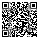 Scan QR Code for live pricing and information - ALFORDSON 2x Bedside Table Hamo Nightstand Storage Side End 3 Drawers White