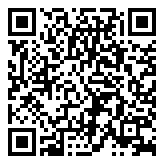 Scan QR Code for live pricing and information - Artiss Dressing Table Set Stool Led Black