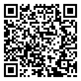 Scan QR Code for live pricing and information - Artiss Computer Desk Mesh Office Chair Set Desks with Keyboard Shelf Try Black