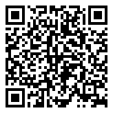 Scan QR Code for live pricing and information - Wall Mount Mailbox, Locking Large Mailbox with Key Lock, Safe Key Drop Box, Steel Cash Drop Box for Home Office School, 22 x 8 x 32 cm , White