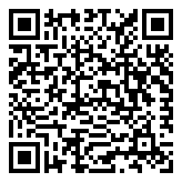 Scan QR Code for live pricing and information - EA7 Train Visibility T-shirt/shorts Set Junior