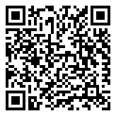 Scan QR Code for live pricing and information - 3 Piece Bistro Set Cream White Fabric and Solid Wood