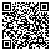 Scan QR Code for live pricing and information - Daybed with Trundle without Mattress White 92x187 cm Single Metal