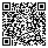 Scan QR Code for live pricing and information - Ultrasonic Jewelry Cleaner 400ml Degree Denture Cosmetic Brush Cleaning Machine with 3 Modes For Jewelry Glasses Makeup Brush