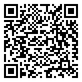 Scan QR Code for live pricing and information - 8 Piece Garden Lounge Set Grey Solid Pinewood