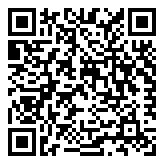Scan QR Code for live pricing and information - Adairs Blue Wall Art Island Surfs Up Wall Art Blue