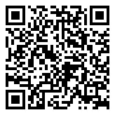 Scan QR Code for live pricing and information - 3 Tiers Kitchen Trolley Cart Steel Storage Rack Shelf Organiser Wheels Black