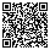 Scan QR Code for live pricing and information - ALFORDSON Bed Frame Single Size Gas Lift Storage Mattress Base Leather DIANA