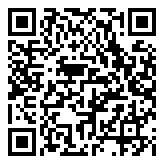 Scan QR Code for live pricing and information - 2X 6mm Hammerlock+ Eye Sling Hook Safety Chain Caravan Trailer connecting Extend