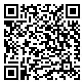 Scan QR Code for live pricing and information - 3 Piece Balcony Set with Cushions Solid Wood Acacia