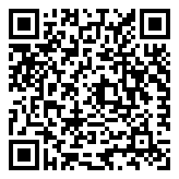 Scan QR Code for live pricing and information - Kids Easel for Age 3+ Art White Board & Chalkboard Double Side Adjustable Stand Drawing Writing Learning Educational Toy