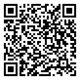 Scan QR Code for live pricing and information - Artiss 3 Chest of Drawers Lowboy Dresser Cabinet White