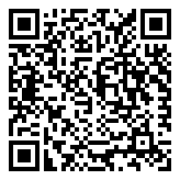 Scan QR Code for live pricing and information - B8 Bluetooth Headphones, Wireless Bluetooth with 3 EQ Modes, Hands Free Calls, Over Ear Headphones for Travel Home Office, White