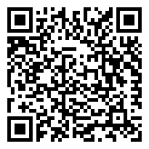 Scan QR Code for live pricing and information - Everfit Treadmill Electric Walking Pad with Incline Foldable for Home Gym White