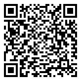 Scan QR Code for live pricing and information - Adairs Natural Cot Baby Stonewashed Cotton Sand Fitted Sheet Pack of 2 Natural