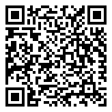 Scan QR Code for live pricing and information - 5 Piece Garden Sofa Set with Cushions Beige Poly Rattan