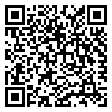 Scan QR Code for live pricing and information - PUMATECH Men's Relaxed Cargo Pants in Black, Size Small, Elastomultiester/Polyester