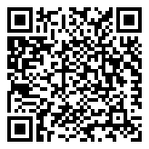 Scan QR Code for live pricing and information - Adairs Blue Paloma Green & Blue Tufted Cushion