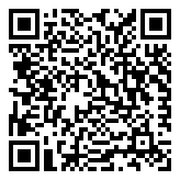 Scan QR Code for live pricing and information - ALFORDSON Bedside Table Side Storage Nightstand 2 Drawers Cabinet White