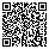 Scan QR Code for live pricing and information - Aquarium Stand White 80x35x60 cm Engineered Wood