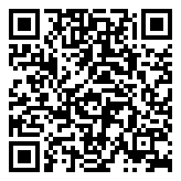 Scan QR Code for live pricing and information - Grim Reaper Costume Kids Glow in the Dark Deluxe Phantom Halloween Party Carnival 130-140cm Spooky Dress Up Cosplay