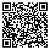 Scan QR Code for live pricing and information - Keezi 3-Tier Kids Bookshelf Bookcase Children Toy Storage Organizer Rack Display Shelf