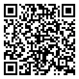 Scan QR Code for live pricing and information - CLASS Women's Comfort Washed Crew Top in Black, Size Medium, Cotton/Polyester by PUMA