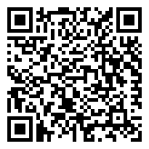 Scan QR Code for live pricing and information - CD Player Portable Bluetooth Desktop CD Players for Home with Speakers Rechargeable Small Retro CD Player with LCD Screen Optical USB White