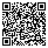 Scan QR Code for live pricing and information - Adairs Belgian Earth Multi Check Vintage Washed Linen Cushion - Orange (Orange Cushion)