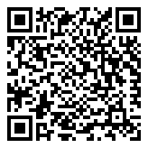 Scan QR Code for live pricing and information - Artiss Bed Frame Queen Size LED Mattress Base Platform with Storage Shelf Hidden Storage Box Grey