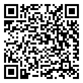 Scan QR Code for live pricing and information - Bike Tail Light Rechargeable 2 Pack, Rear Bike Light for Night Riding, Back Bicycle Taillights, Easy to Install, White