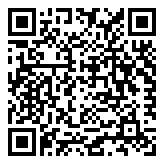 Scan QR Code for live pricing and information - Artiss 4x Dining Chairs Retro PU Leather Kitchen Lounge Cafe Accent Chair Grey