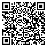 Scan QR Code for live pricing and information - Running Quarter Socks Unisex (1-Pack) in White, Size 10