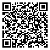 Scan QR Code for live pricing and information - Genki Exercise Bike 4in1 Foldable Bicycle Home Gym Equipment Magnetic Indoor Cycling Trainer Adjustable Resistance LCD Screen