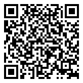 Scan QR Code for live pricing and information - ALFORDSON Entertainment Unit 180cm TV Cabinet Stand Storage Doors Shelf Black