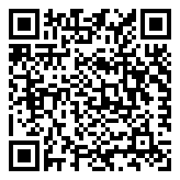 Scan QR Code for live pricing and information - ALFORDSON Bedside Table 1 Drawer Side Storage Shelf Nightstand Wood