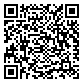 Scan QR Code for live pricing and information - Bed Frame without Mattress 150x200 cm Solid Wood Pine