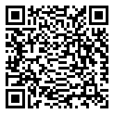 Scan QR Code for live pricing and information - Speedcat Ballet Leather Shoes Women in White/Black, Size 7, Textile by PUMA Shoes